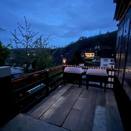 Monteurzimmer/Ferienwohnung/Pension Siegen Kültér fotó