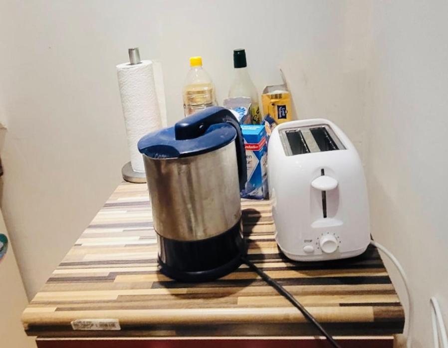 Monteurzimmer/Ferienwohnung/Pension Siegen Kültér fotó