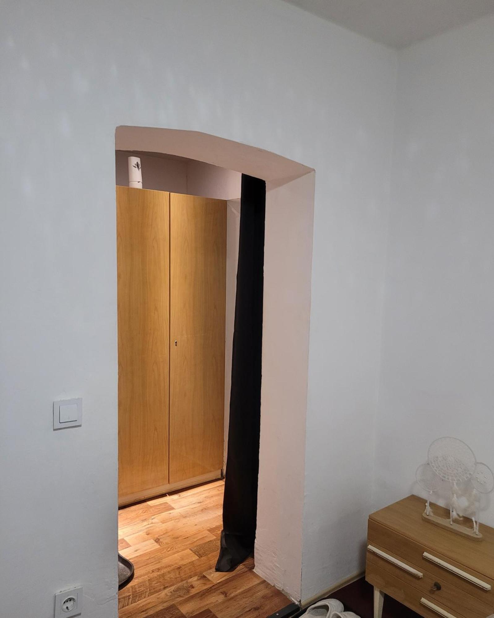 Monteurzimmer/Ferienwohnung/Pension Siegen Kültér fotó