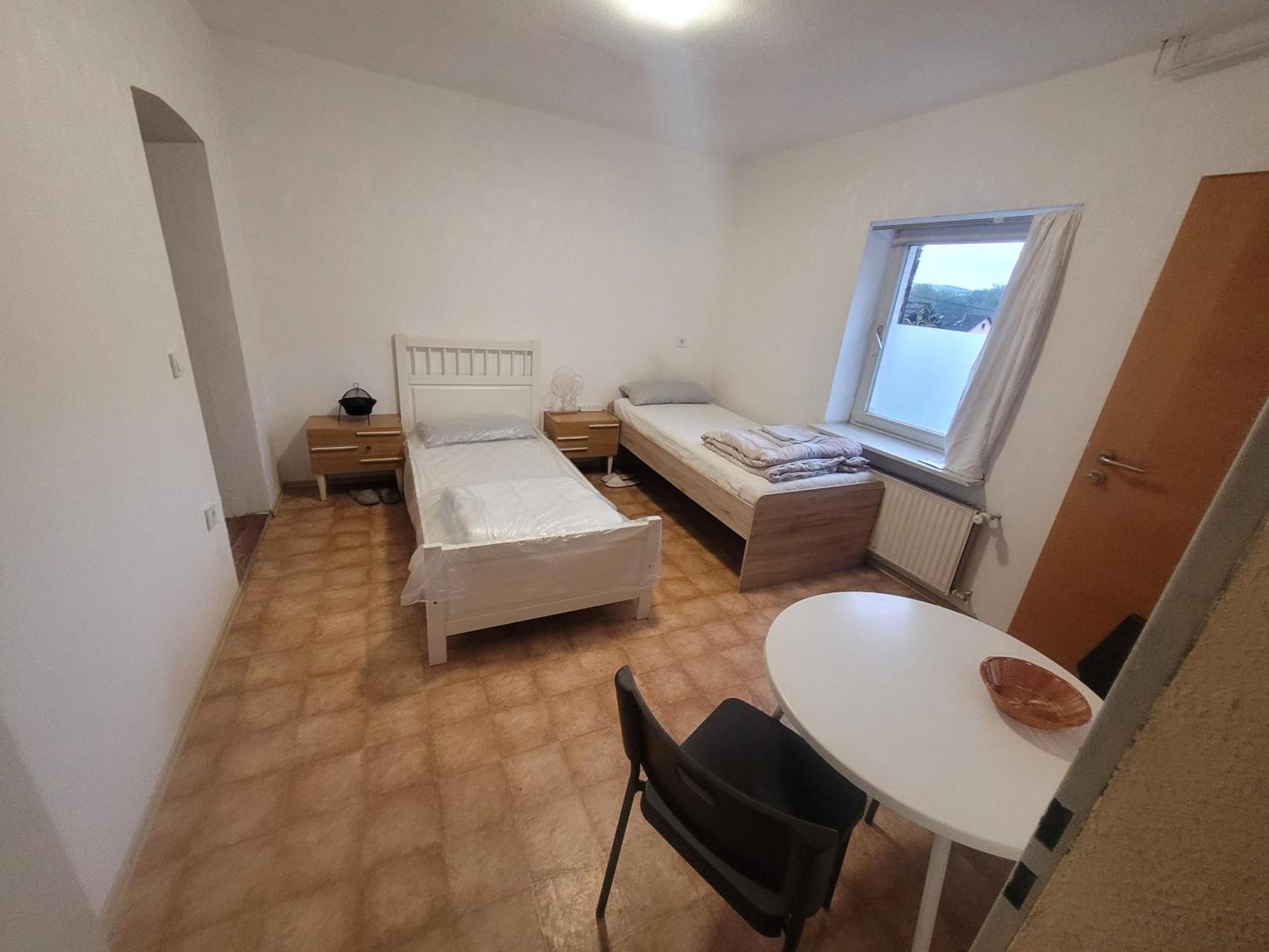 Monteurzimmer/Ferienwohnung/Pension Siegen Kültér fotó