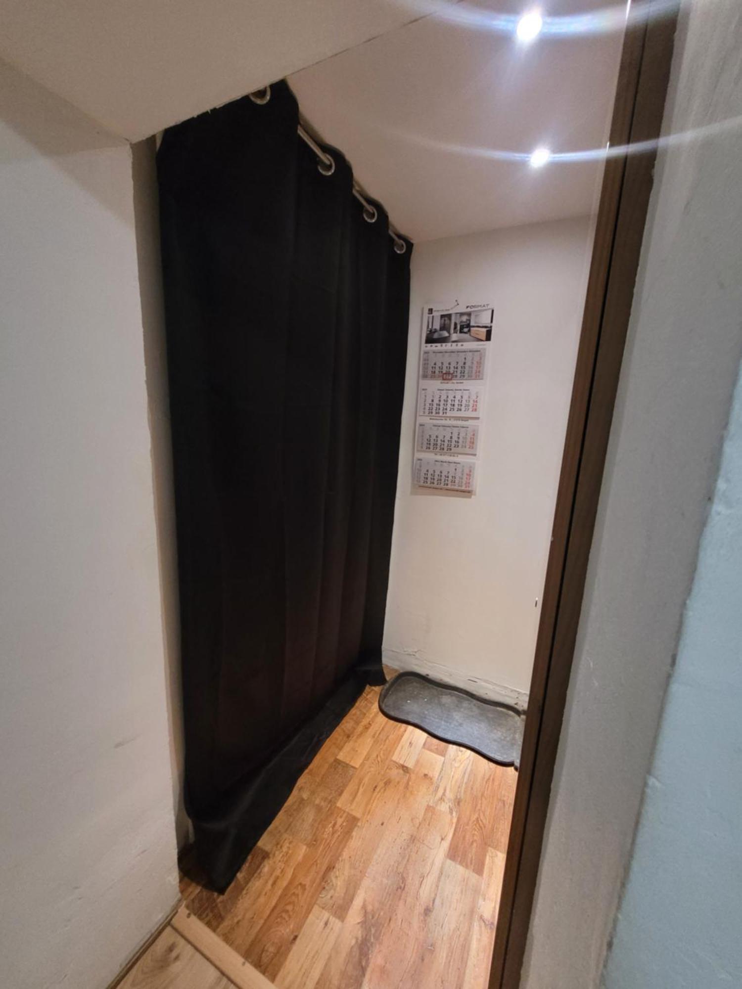 Monteurzimmer/Ferienwohnung/Pension Siegen Kültér fotó
